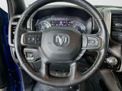 Used 2020 RAM 1500 Rebel w/ Level 2 Equipment Group AWD/4WD image 11