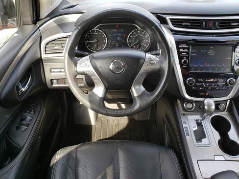 Used 2015 Nissan Murano Platinum w/ Platinum Technology Package AWD/4WD image 17