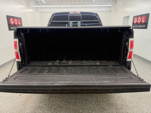 Used 2013 Ford F150 Platinum image 20