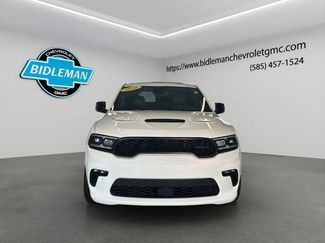 Used 2021 Dodge Durango SRT w/ Technology Group video 2