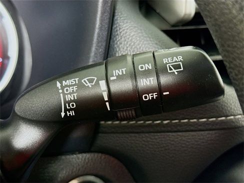 Certified 2024 Toyota RAV4 XLE image 16