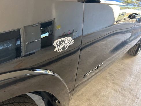 New 2026 RAM 1500 Big Horn/Lone Star image 15