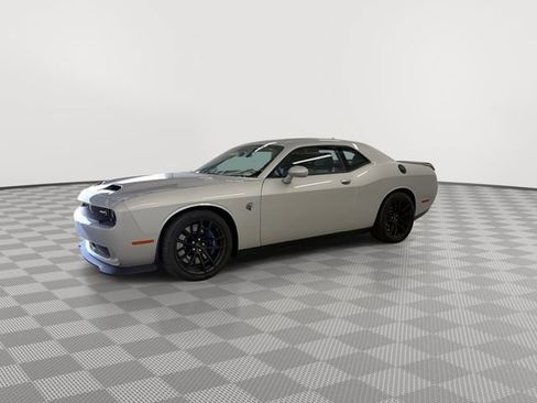 Used 2023 Dodge Challenger SRT Hellcat RWD image 5