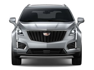 New 2026 Cadillac XT5 Premium Luxury video 2
