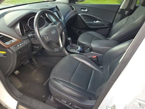 Used 2018 Hyundai Santa Fe Sport 2.0T FWD image 15
