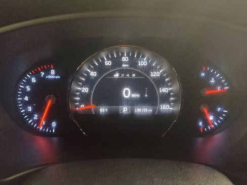 Used 2017 Kia Sorento EX FWD image 23