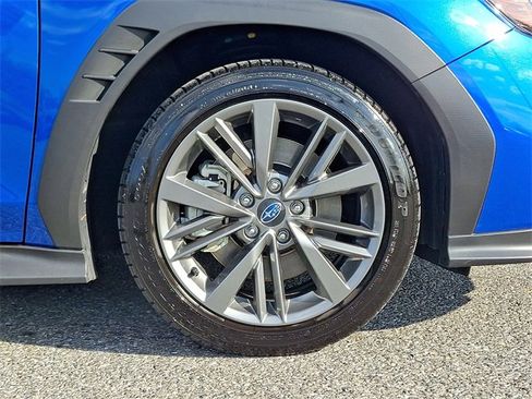 Used 2024 Subaru WRX image 8