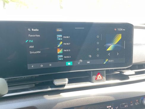 New 2026 Kia Carnival SX image 43