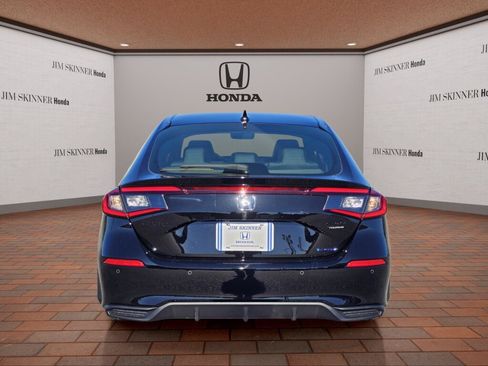New 2026 Honda Civic Sport Touring image 12