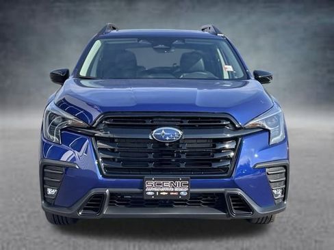 New 2026 Subaru Ascent Bronze Edition w/ Onyx Package AWD/4WD image 28