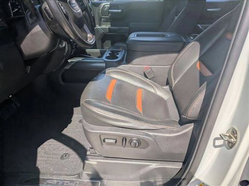Used 2020 GMC Sierra 1500 AT4 w/ AT4 Premium Package AWD/4WD image 13