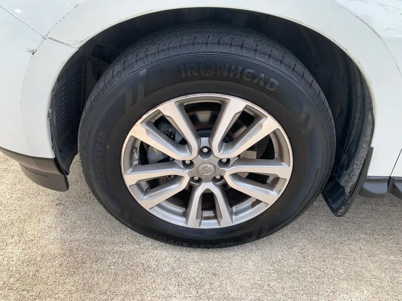 Used 2015 Nissan Pathfinder S FWD image 24