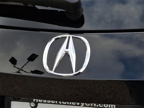 Used 2025 Acura MDX w/ Technology Package image 37