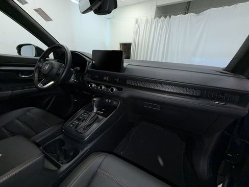 Used 2025 Honda CR-V Sport-L image 19
