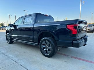 New 2025 Ford F150 Lightning Flash video 3