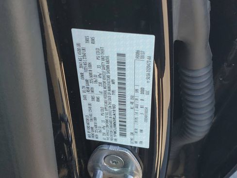 Certified 2024 Ford Escape ST-Line w/ Tech Pack #1 AWD/4WD image 32