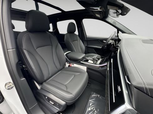 New 2026 Audi Q7 3.0T Premium Plus image 26