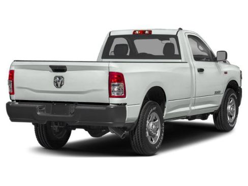 Used 2022 RAM 2500 Tradesman AWD/4WD image 7