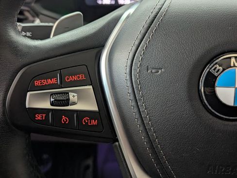 Used 2021 BMW X5 sDrive40i w/ Convenience Package RWD image 8