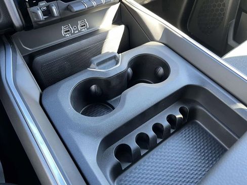 New 2026 RAM 2500 Big Horn image 23