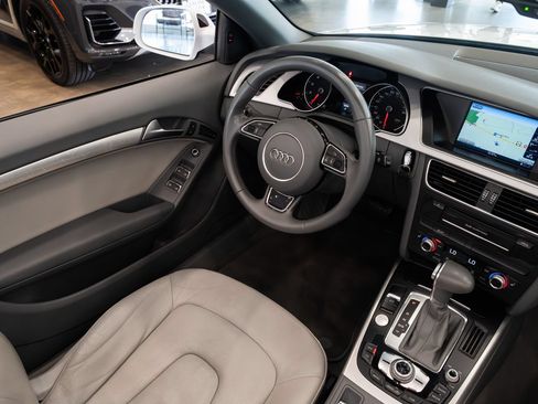 Used 2015 Audi A5 2.0T Premium Plus w/ Technology Package AWD/4WD image 11