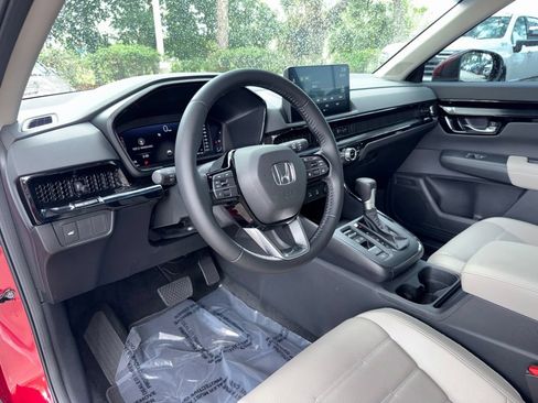 Used 2026 Honda CR-V EX-L image 18