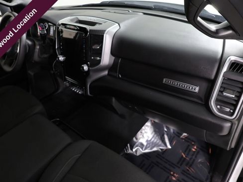 Used 2025 RAM 2500 Big Horn image 30