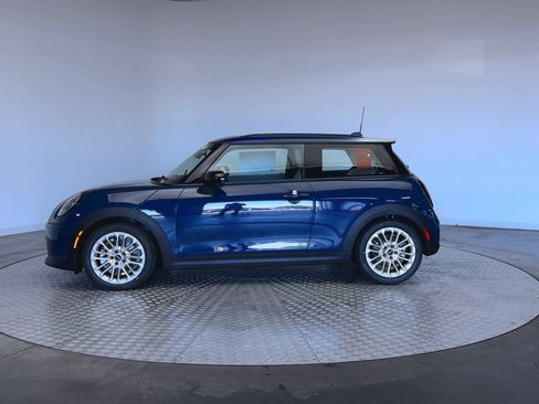 New 2026 MINI Cooper S FWD image 5