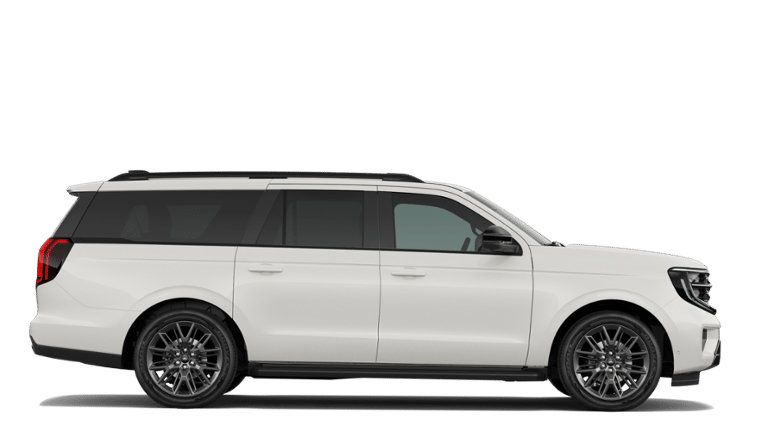 New 2026 Ford Expedition Max Platinum w/ Stealth Appearance Package AWD/4WD image 45