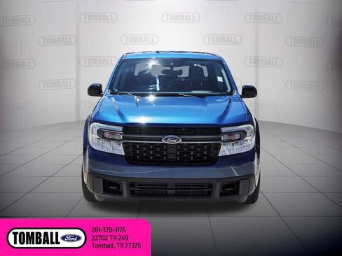 Used 2024 Ford Maverick XLT w/ XLT Luxury Package image 2