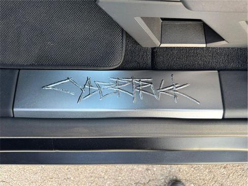 Used 2024 Tesla Cybertruck Cyberbeast image 31