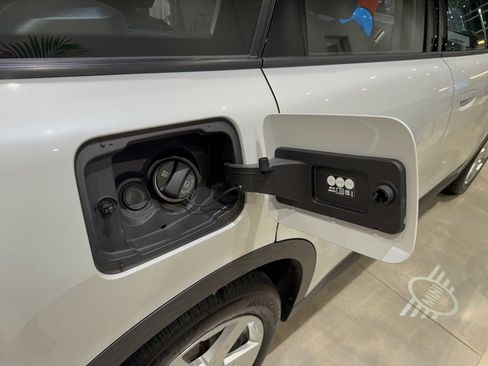 Certified 2025 MINI Cooper Countryman S image 7