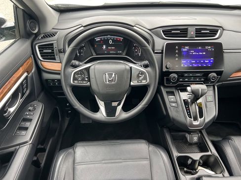 Used 2018 Honda CR-V EX-L image 26