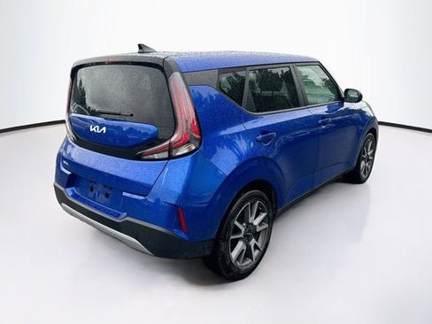 Certified 2024 Kia Soul EX w/ Option Group 015 FWD image 5