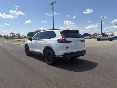Used 2026 Honda CR-V Sport-L image 3
