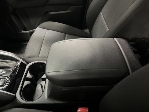 Certified 2023 Chevrolet Colorado Trail Boss w/ Technology Package image 20