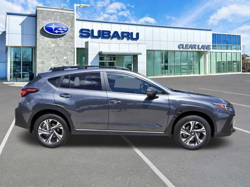 Certified 2026 Subaru Crosstrek 2.5i Premium AWD/4WD image 7
