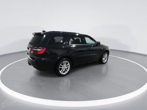Used 2025 Dodge Durango R/T AWD/4WD image 8