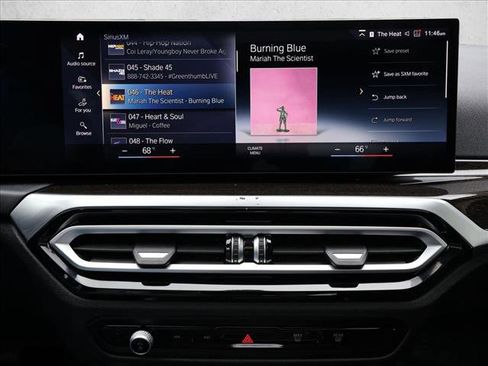 Used 2023 BMW i4 eDrive35 w/ Premium Package RWD image 17