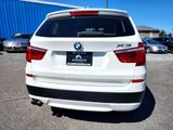 Used 2013 BMW X3 xDrive28i image 6