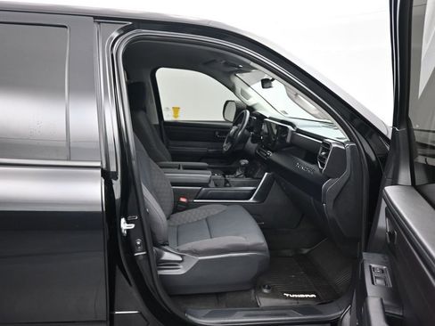 Used 2023 Toyota Tundra SR w/ SR Tow Package AWD/4WD image 47