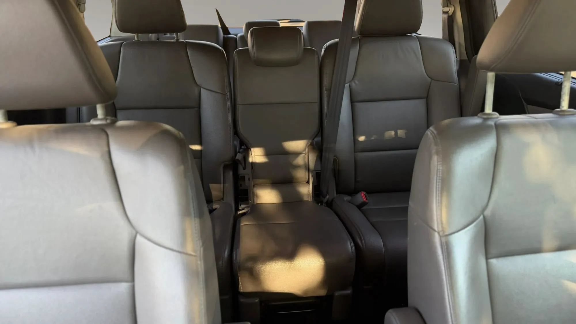 Used 2016 Honda Odyssey EX-L image 17