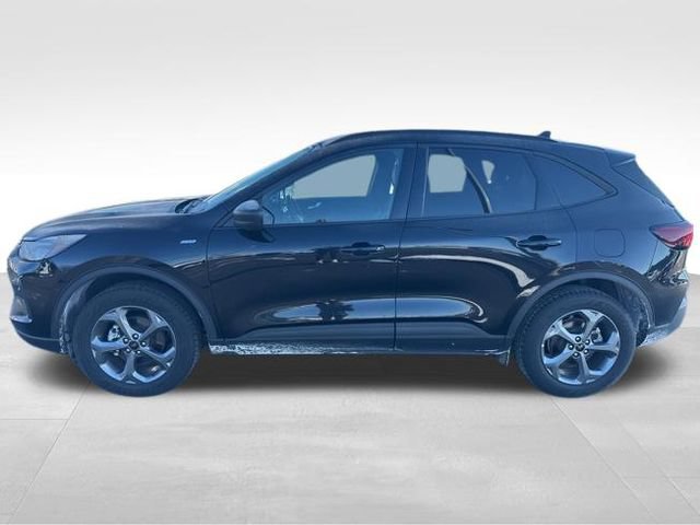 Used 2025 Ford Escape ST-Line AWD/4WD image 8