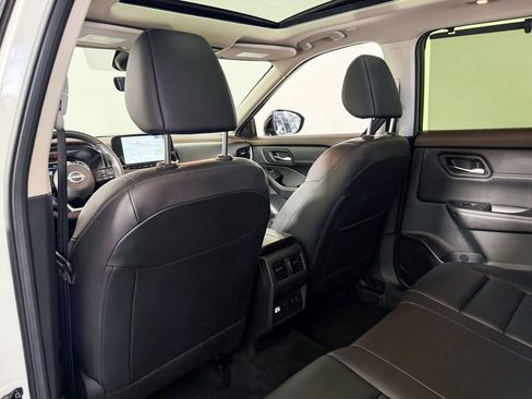 Certified 2023 Nissan Rogue SL w/ SL Premium Package image 45