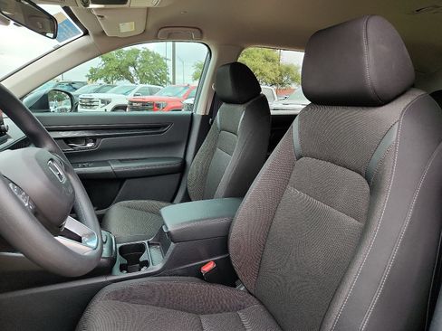 Used 2025 Honda CR-V LX image 14