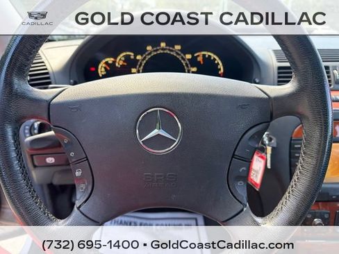 Used 2006 Mercedes-Benz S 350 image 13