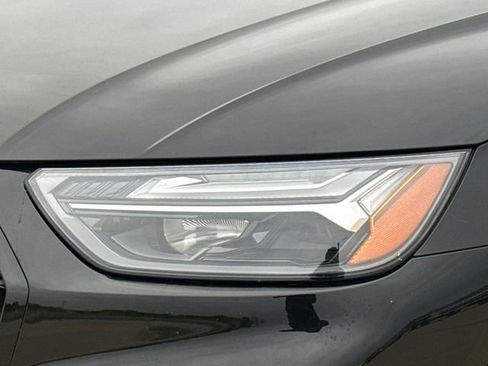 Used 2021 Audi SQ5 Premium Plus w/ Premium Plus Package image 4