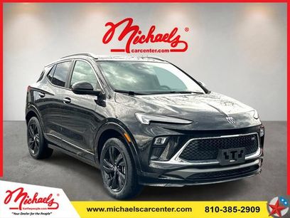 Used 2024 Buick Encore GX Sport Touring