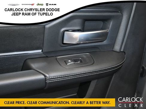 New 2026 RAM 2500 Laramie w/ Night Edition image 33