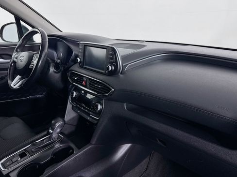 Used 2019 Hyundai Santa Fe SEL w/ Cargo Package FWD image 28